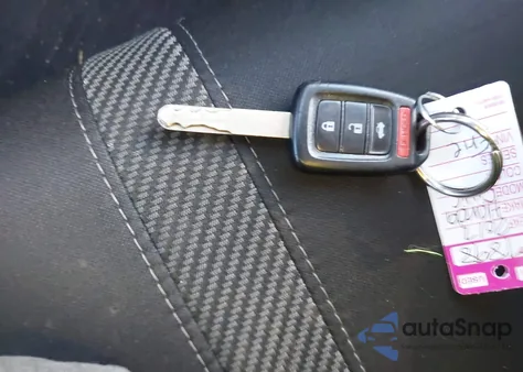 2017 Honda Civic Lx из США, поврежденный, VIN 2HGFC2F59HH562794